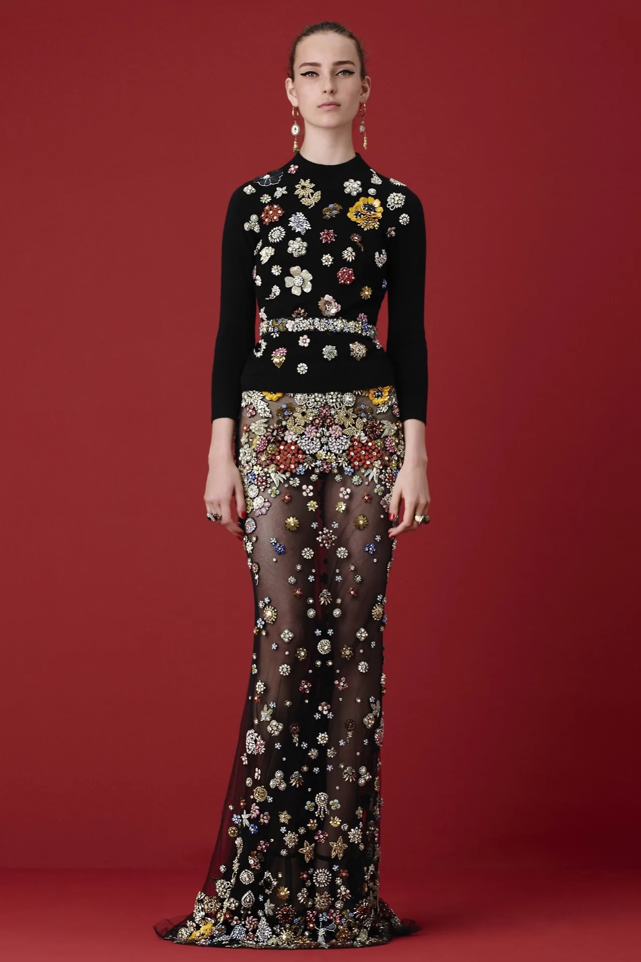 BST Xuân-Hè Alexander Mcqueen