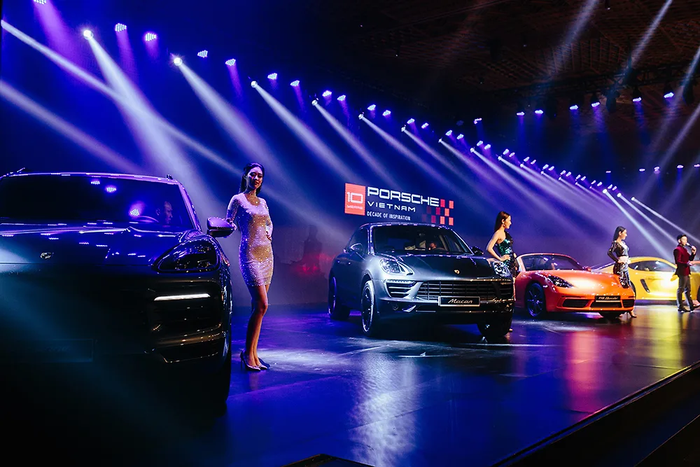 porsche viet nam - elle vietnam 5
