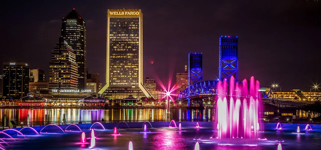 Jacksonville