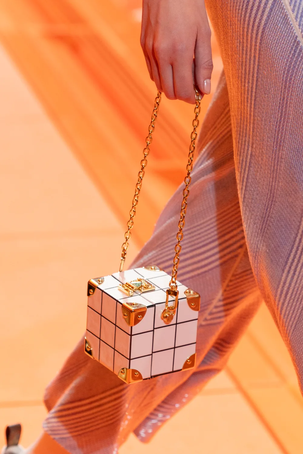 Louis Vuitton Spring Summer 2024