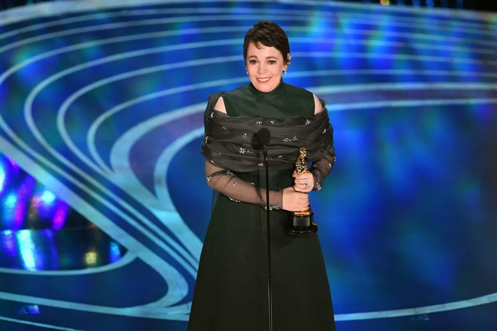 oscar 2019