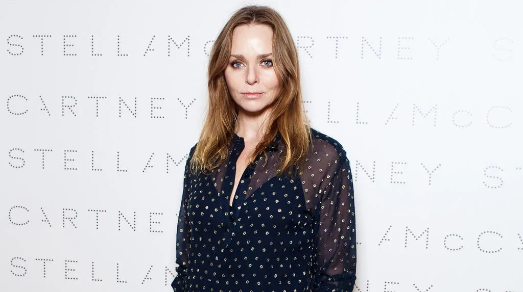 Thương hiệu Stella McCartney Thương hiệu Stella McCartney