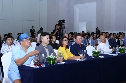 Chương trình truyền hình thực tế "Căn hộ trong mơ" đã đến Việt Nam