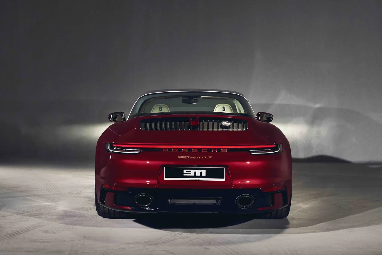 xe hơi porsche 12