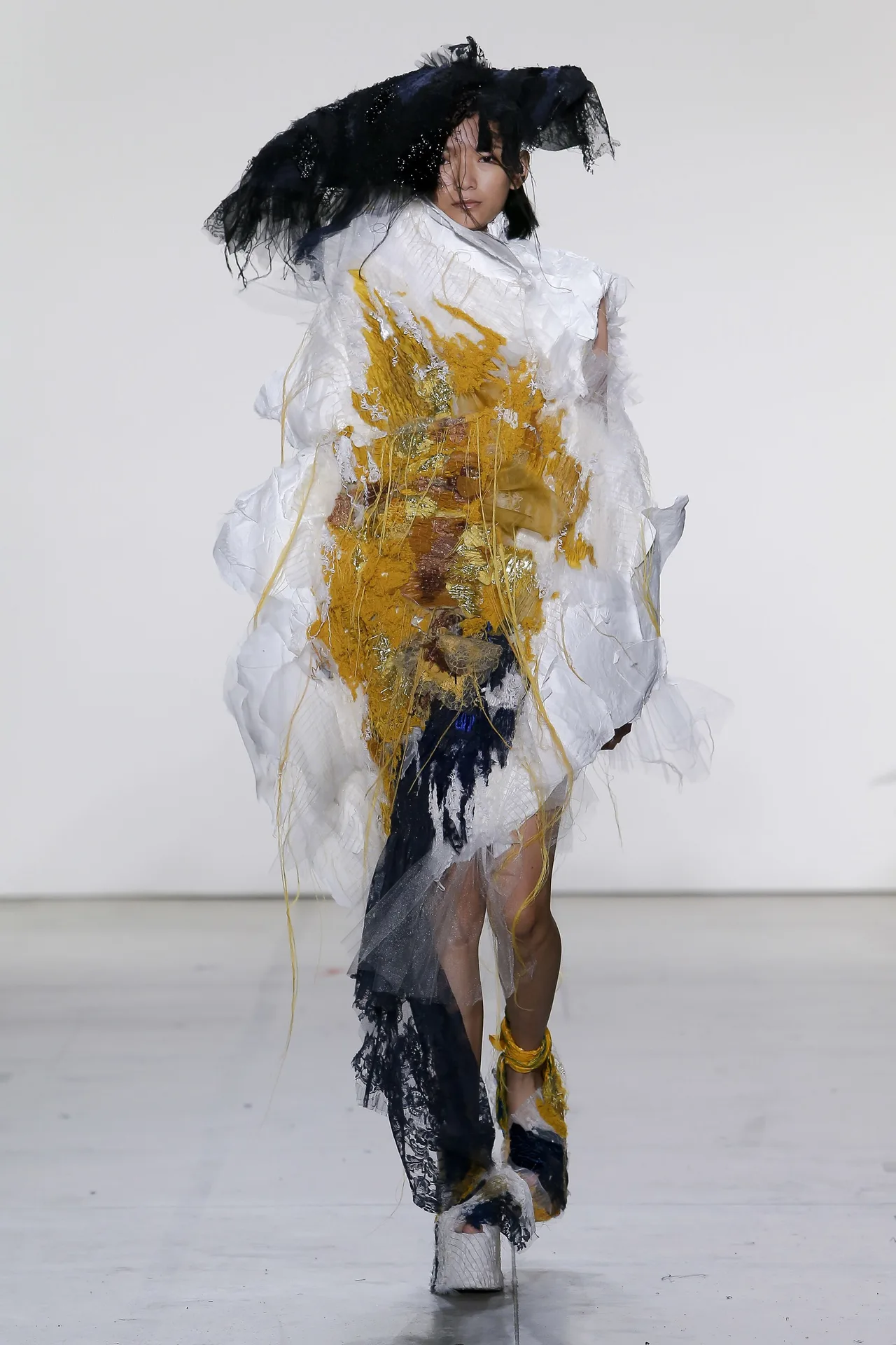5 bst nổi bật trong ngày thứ tư của NYFW Spring 2018