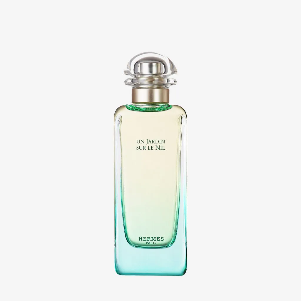 Hermes Un Jardin Sur Le Nil chọn hương nước hoa
