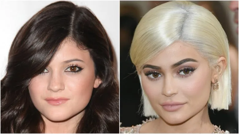 Kylie Jenner