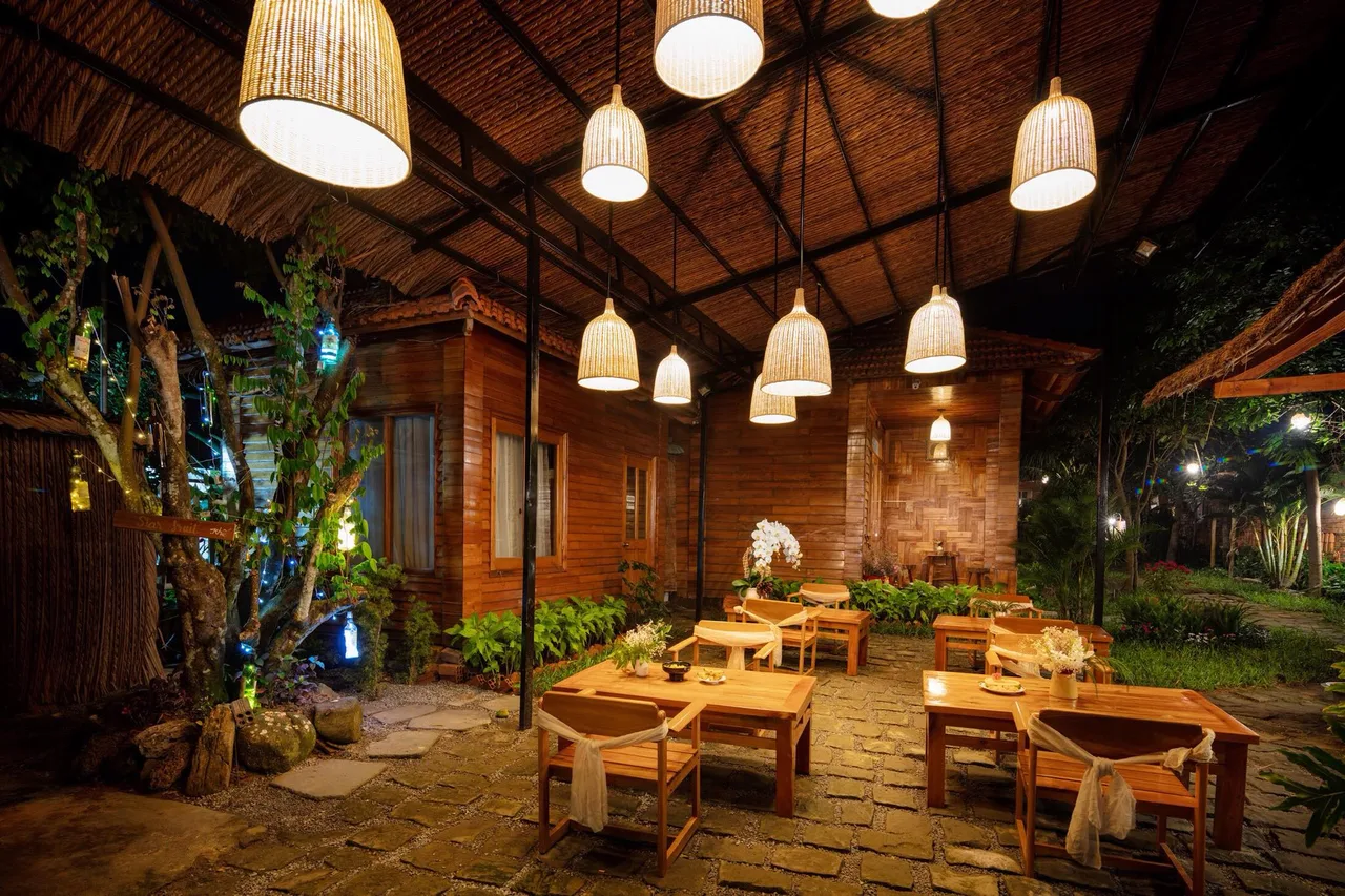 homestay dep phu quoc
