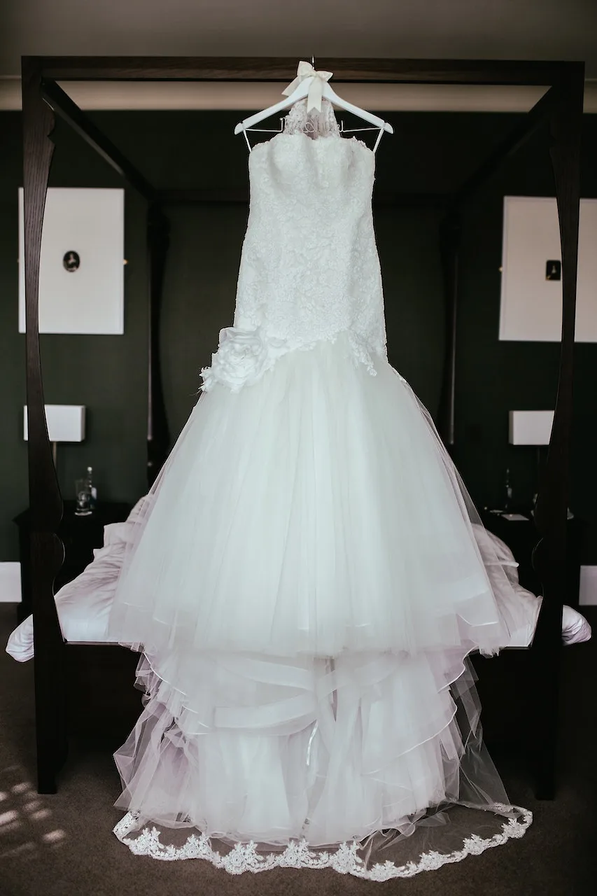 tips to choose bridal gowns