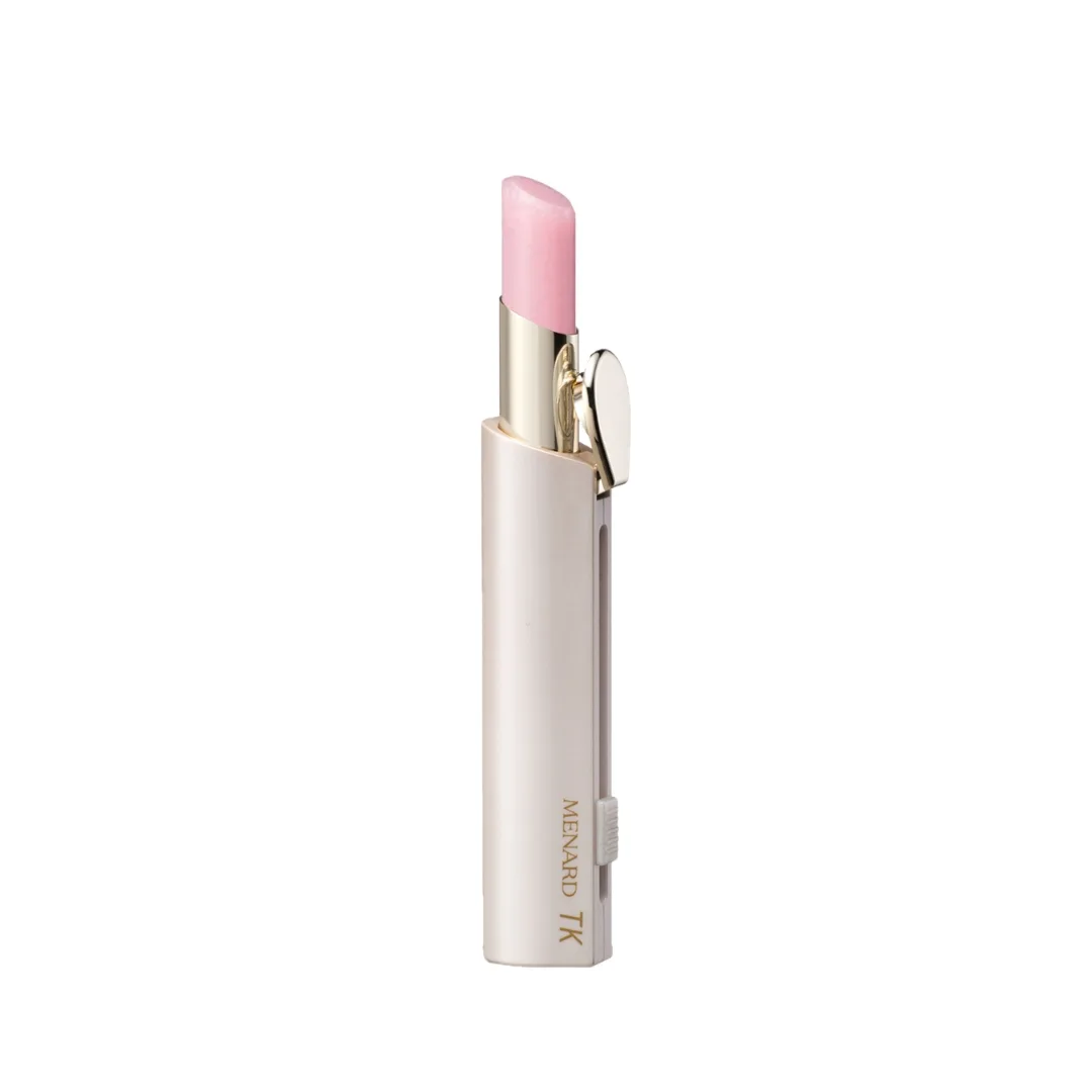 Menard - TK Lipstick.