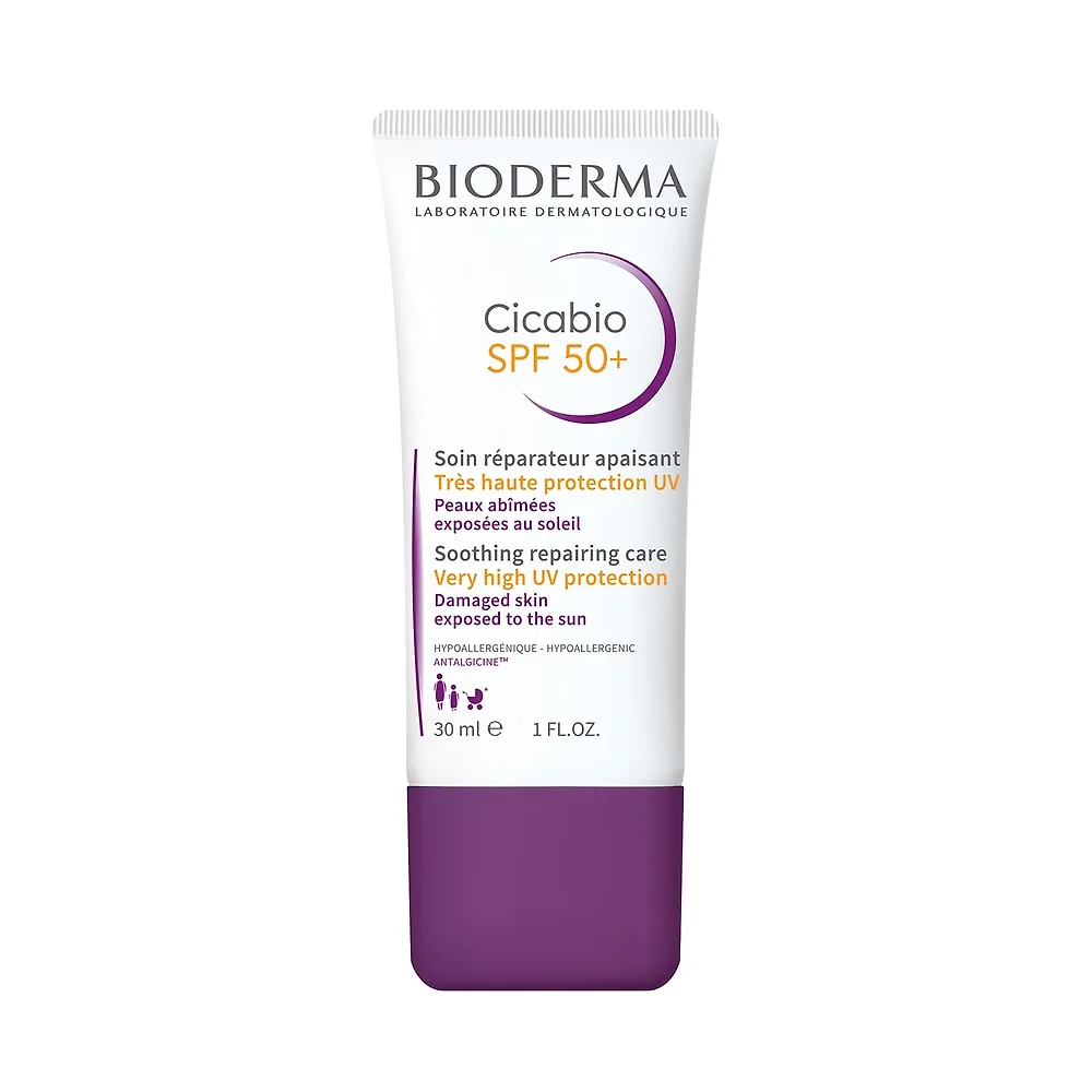 Kem chống nắng cho da khô Bioderma.