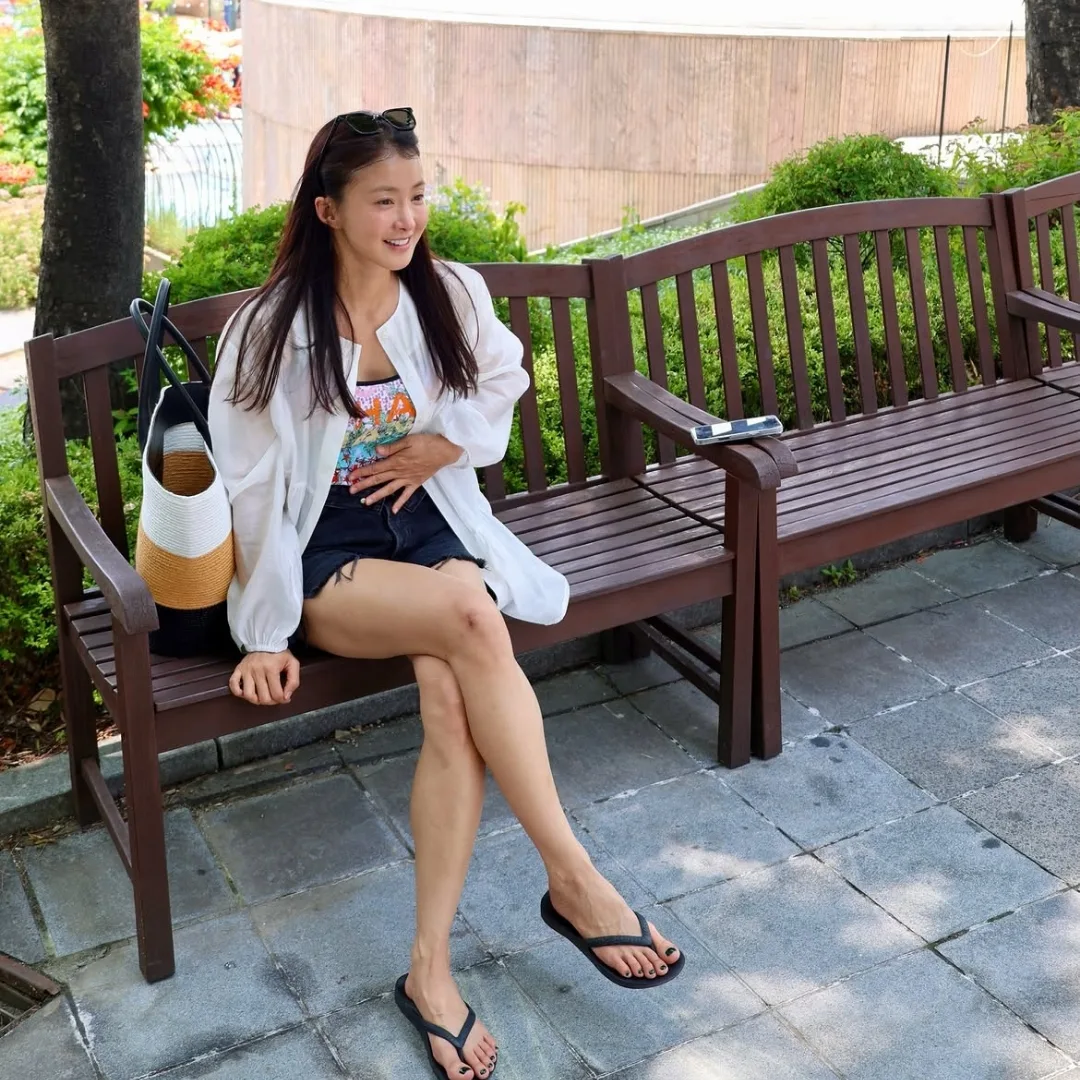 nữ diễn viên áp dụng phương pháp nhịn ăn gián đoạn