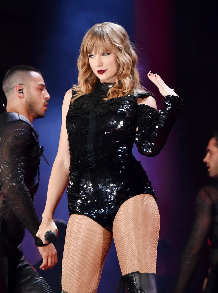 Billboard Music Awards 5