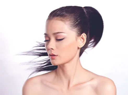 Liệu pháp chống rụng tóc từ thiên nhiên