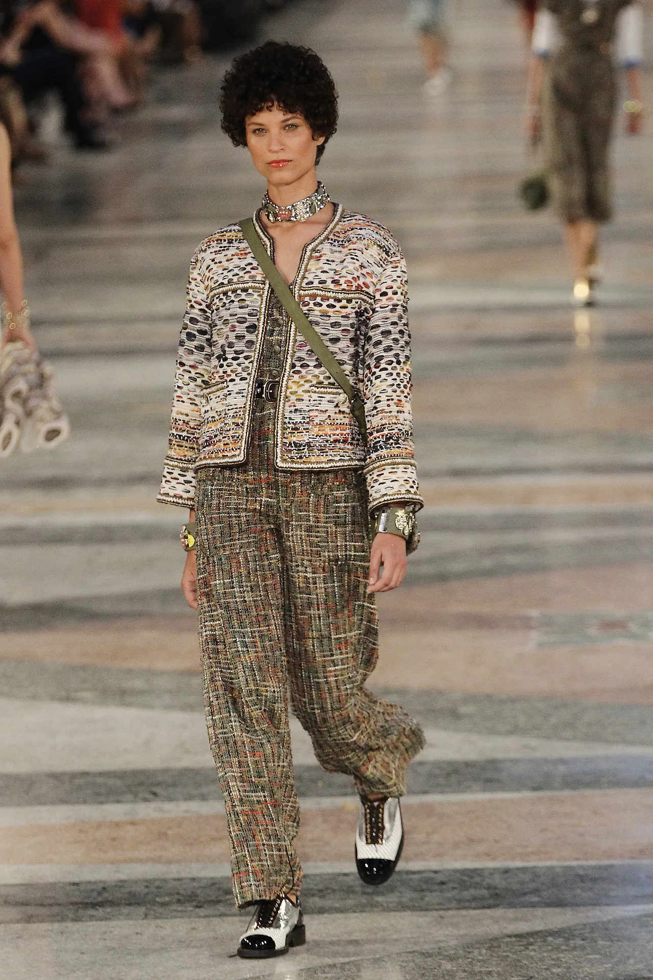 BST Chanel Resort 2017 – ellevietnam 28