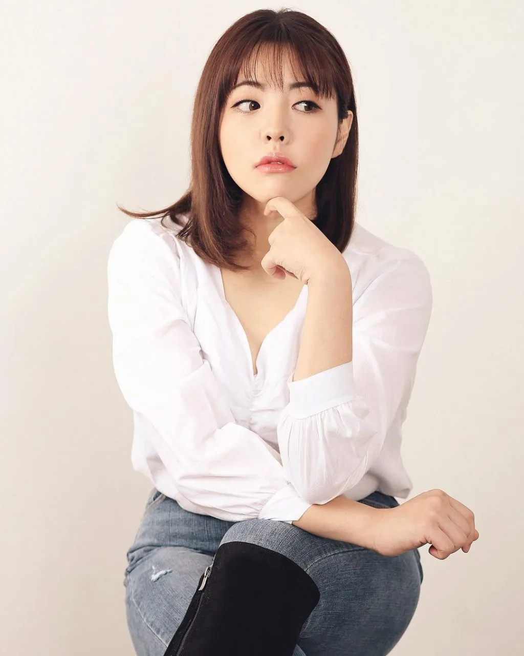 Những hình ảnh mới nhất của "thánh ăn Hàn Quốc" sau hành trình thay đổi vóc dáng đáng ngưỡng mộ. Những hình ảnh mới nhất của "thánh ăn Hàn Quốc" sau hành trình thay đổi vóc dáng đáng ngưỡng mộ.