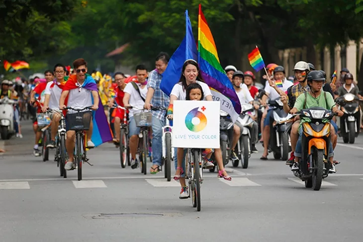 Ngày LGBT 6
