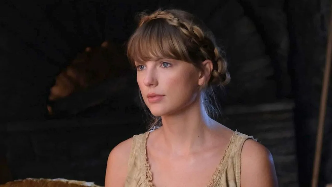 Taylor Swift Taylor Swift