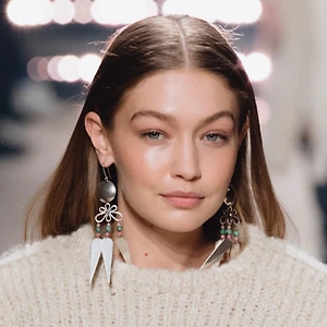 Gigi Hadid – bà mẹ một con sở hữu nhan sắc đỉnh cao của làng mốt Mỹ