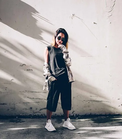 Giày Adidas Tubular - Dòng giày được phái nữ yêu thích nhất
