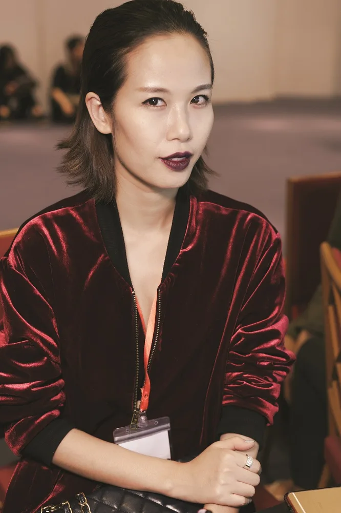 Sandy Doan (thương hiệu 21 Six )