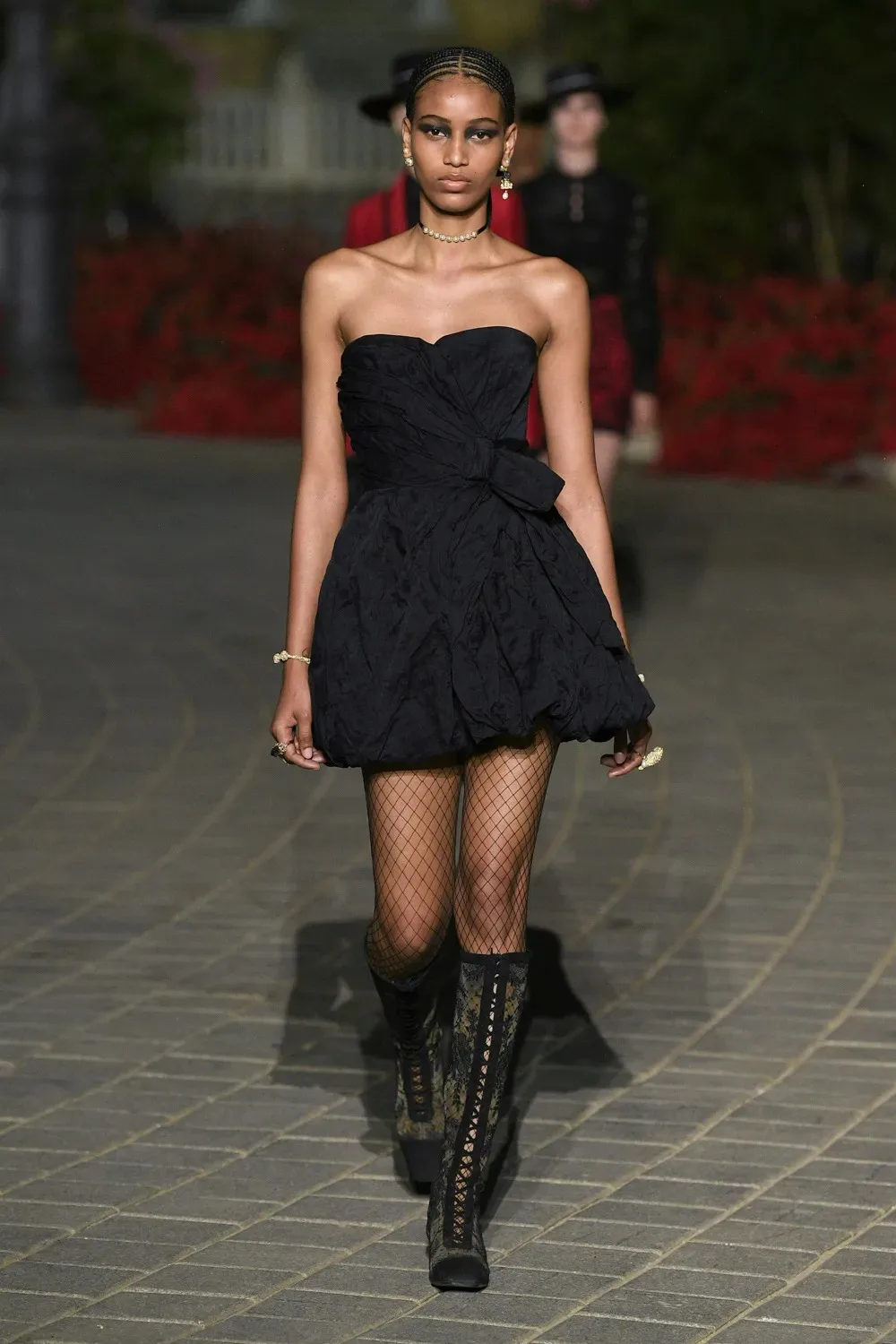 Dior Cruise 2023 look 34