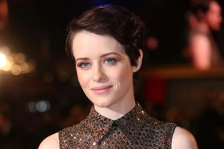 elle việt nam diễn viên claire foy