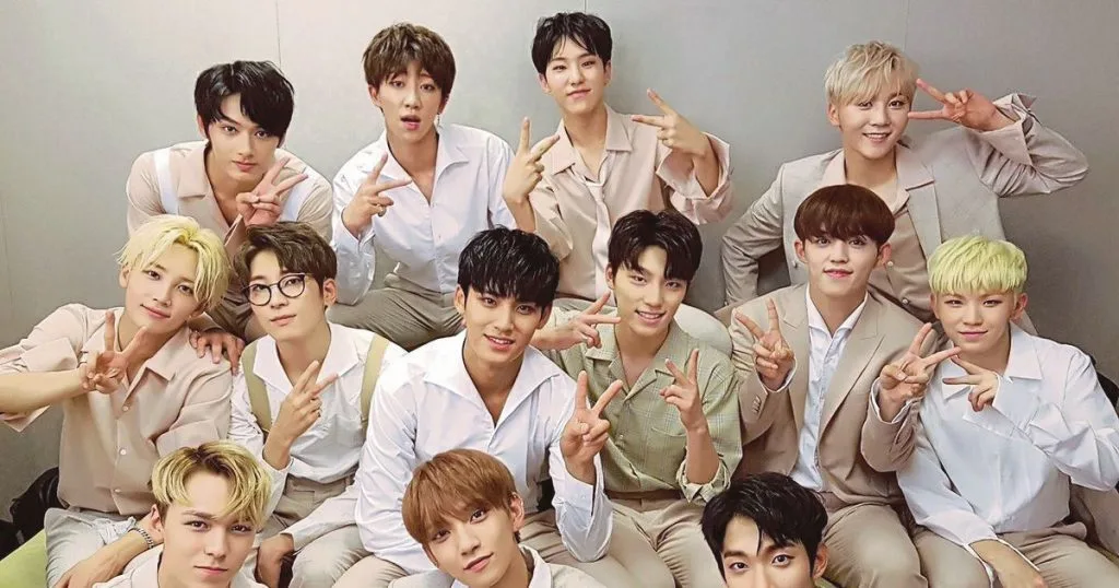 nhóm nhạc kpop nhóm nhạc kpop