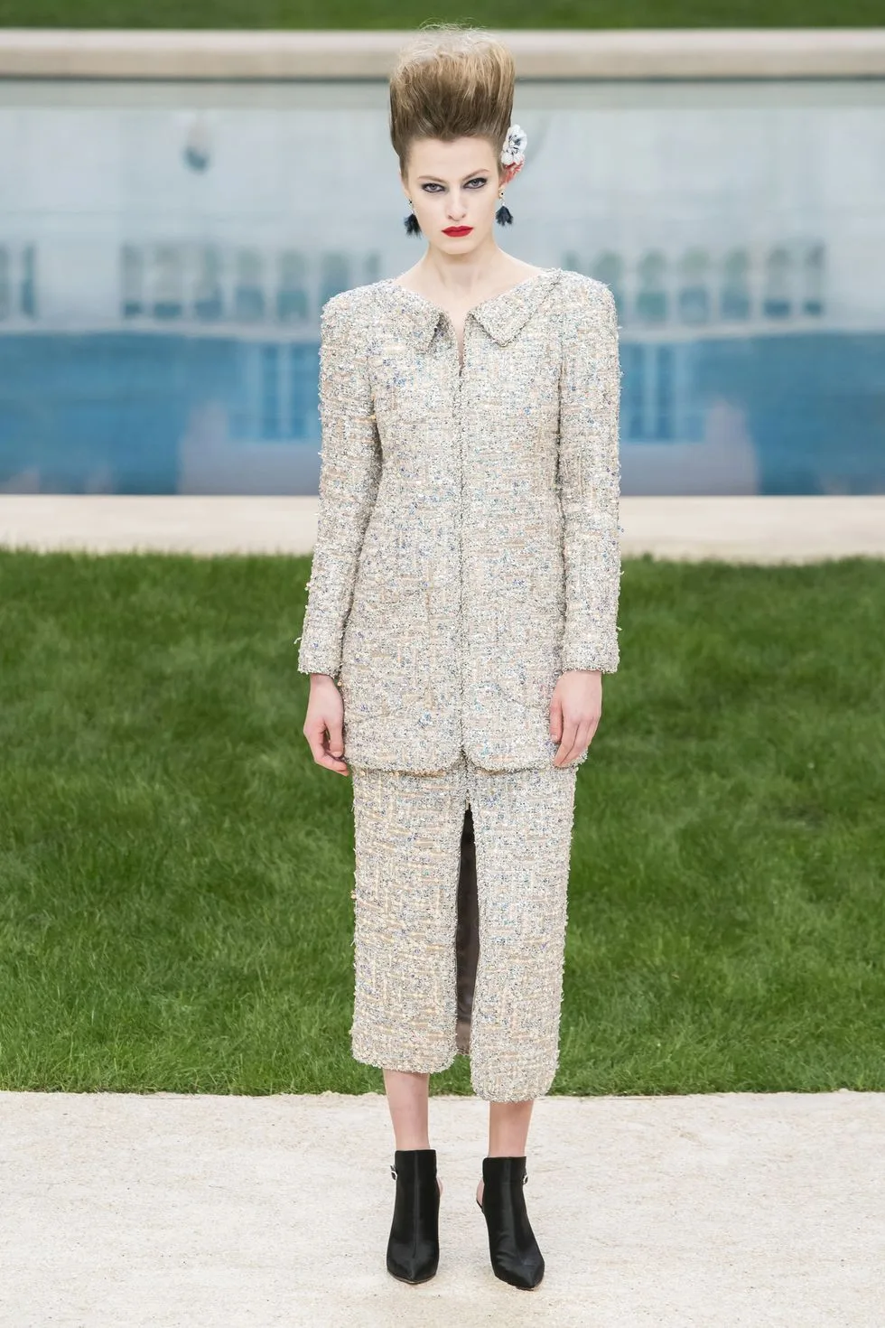 BST Chanel Haute Couture Xuân – Hè 2019 36