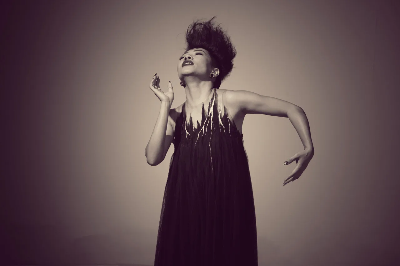 diva Hà Trần