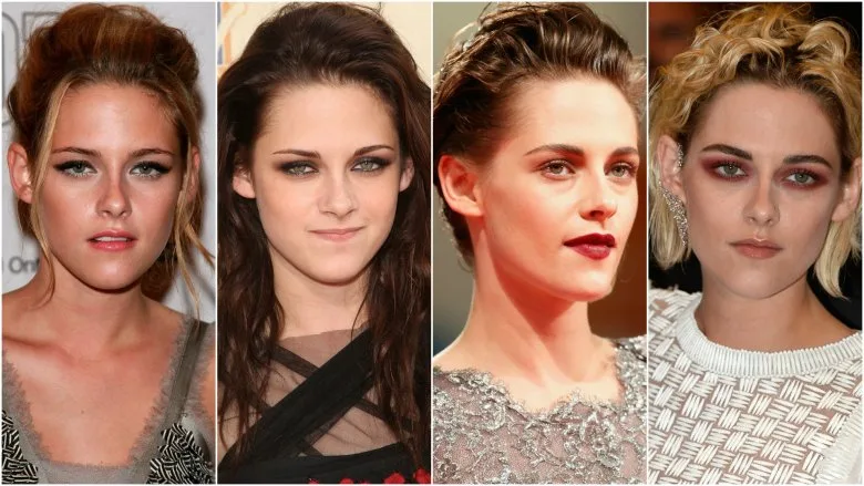 Kristen Stewart