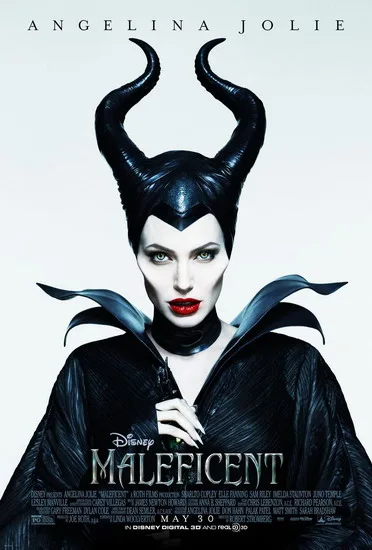 12 bộ phim làm nên tên tuổi của Angelina Jolie 6