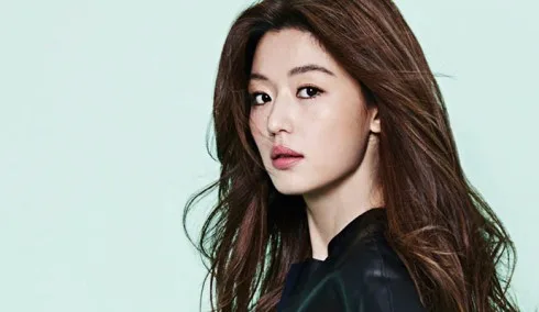 jeon ji hyun