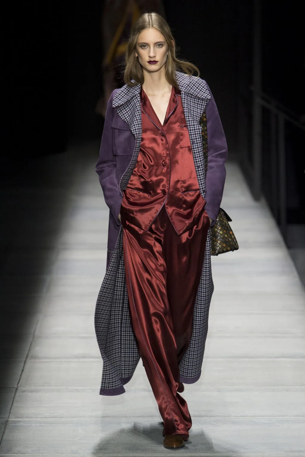 BST của thương hiệu Bottega Veneta mùa Thu 2018: Cuộc ngoại xâm đầy tham vọng của nhà mốt xa xỉ nước Ý BST của thương hiệu Bottega Veneta mùa Thu 2018: Cuộc ngoại xâm đầy tham vọng của nhà mốt xa xỉ nước Ý