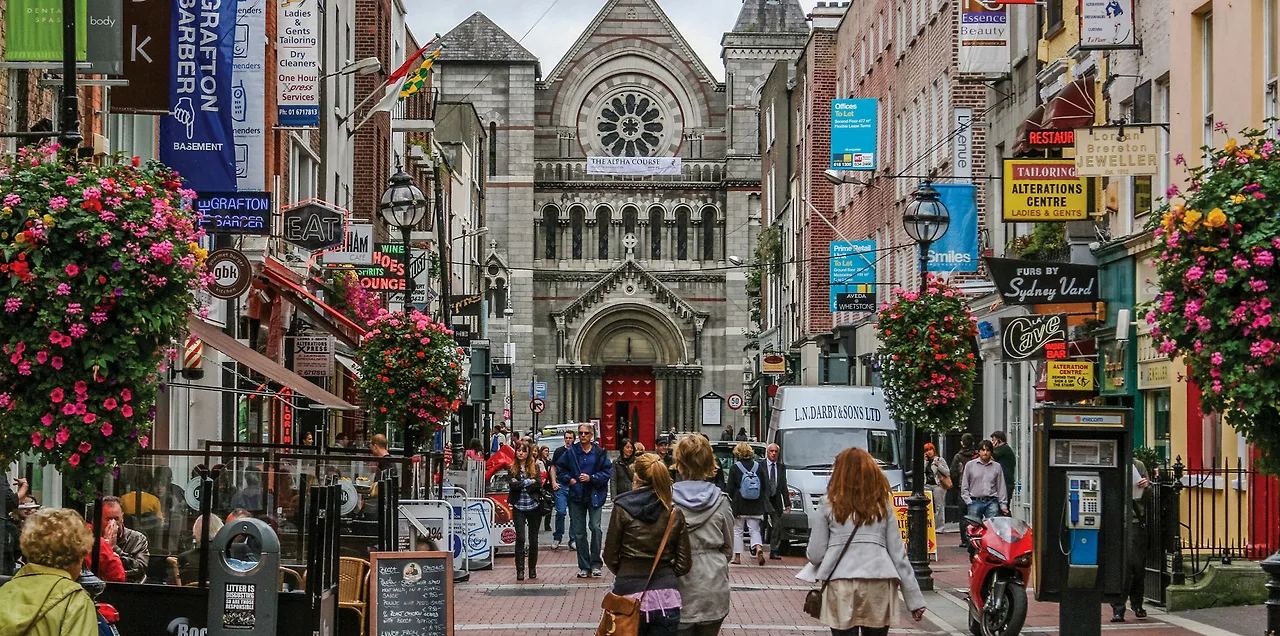 Dublin