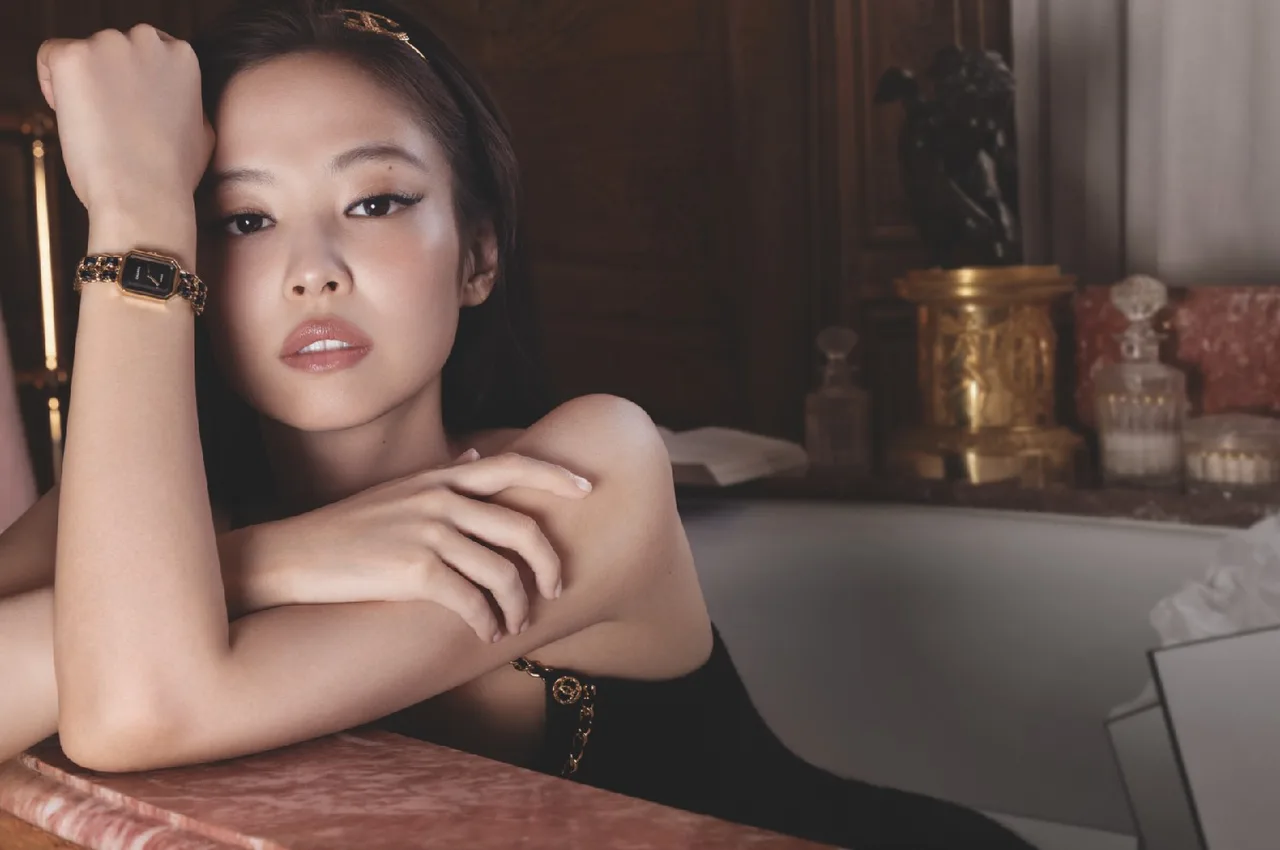 jennie