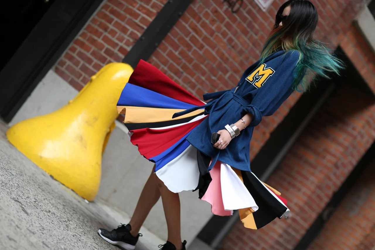 tuan le thoi trang new york xuan he 2015 new york fashion week nyfw ss15