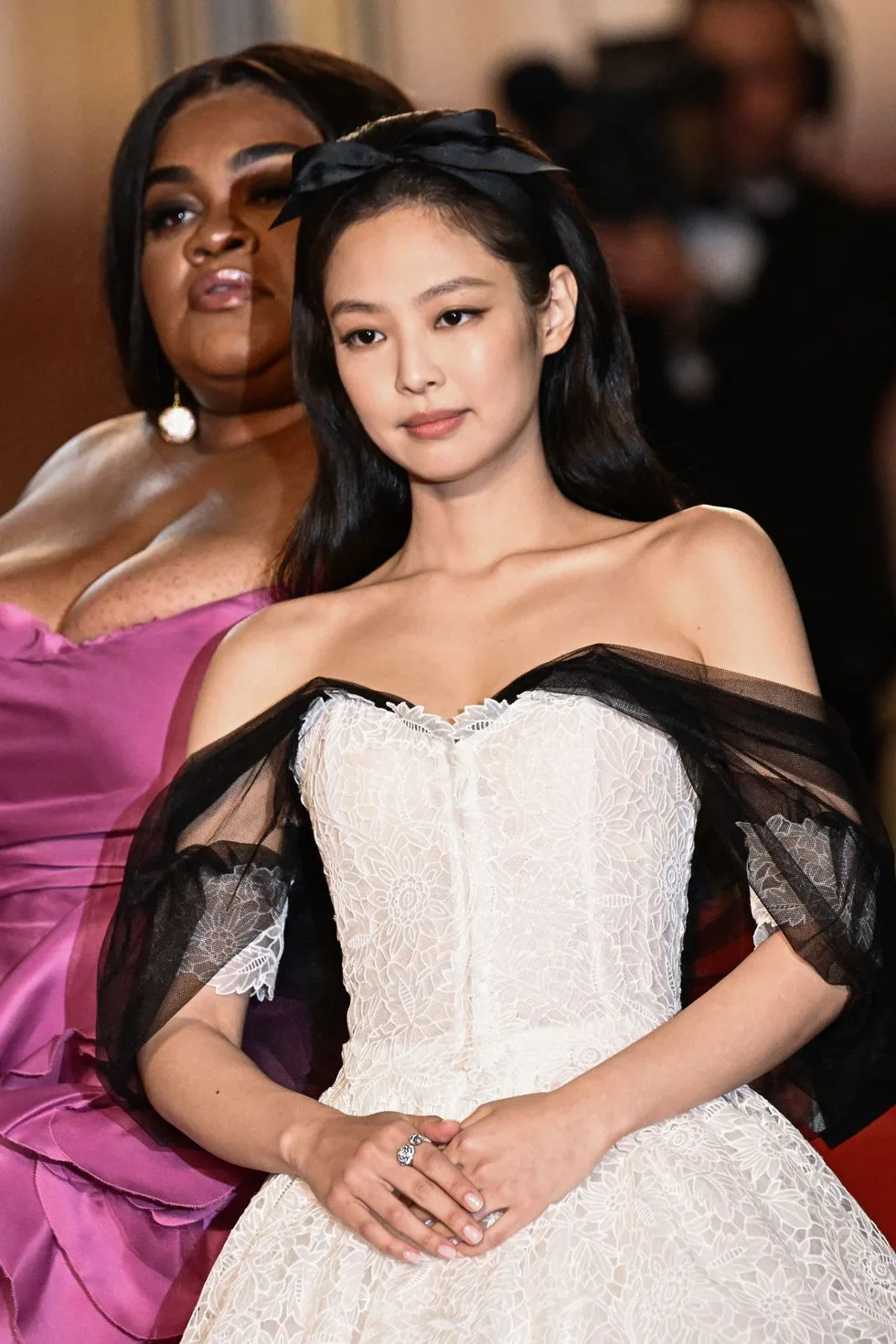 jennie blackpink cannes