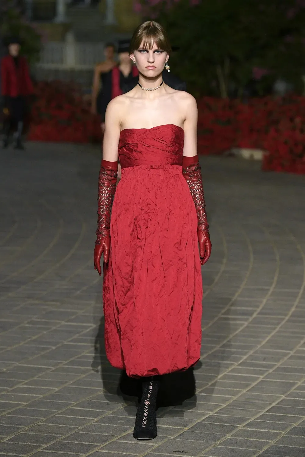 Dior Cruise 2023 look 31