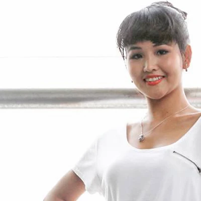 Hạnh Ngân 3