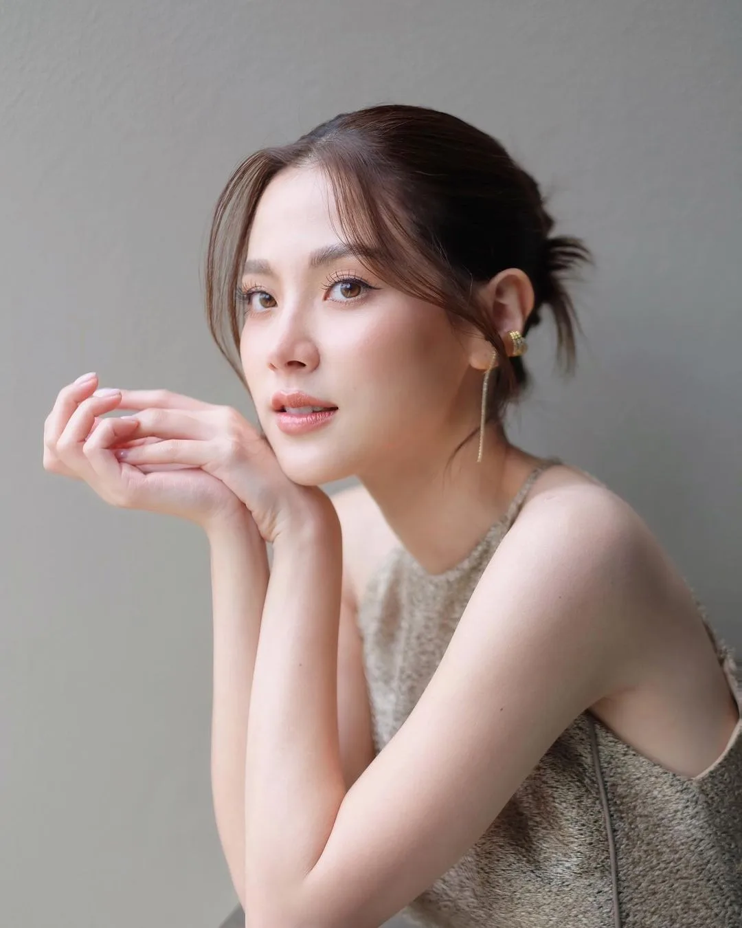 làm đẹp với son nude làm đẹp với son nude