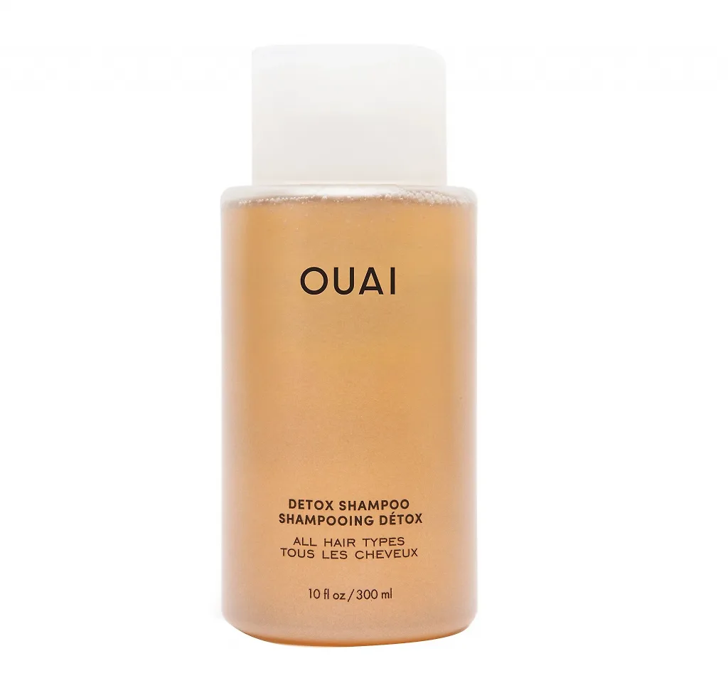 Dầu gội OUAI Detox