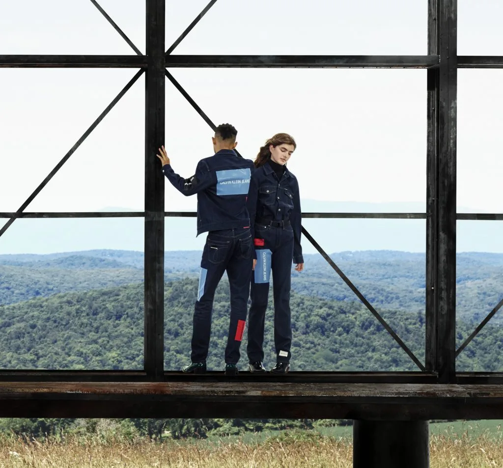 denim index calvin klein jeans (1) denim index calvin klein jeans (1)