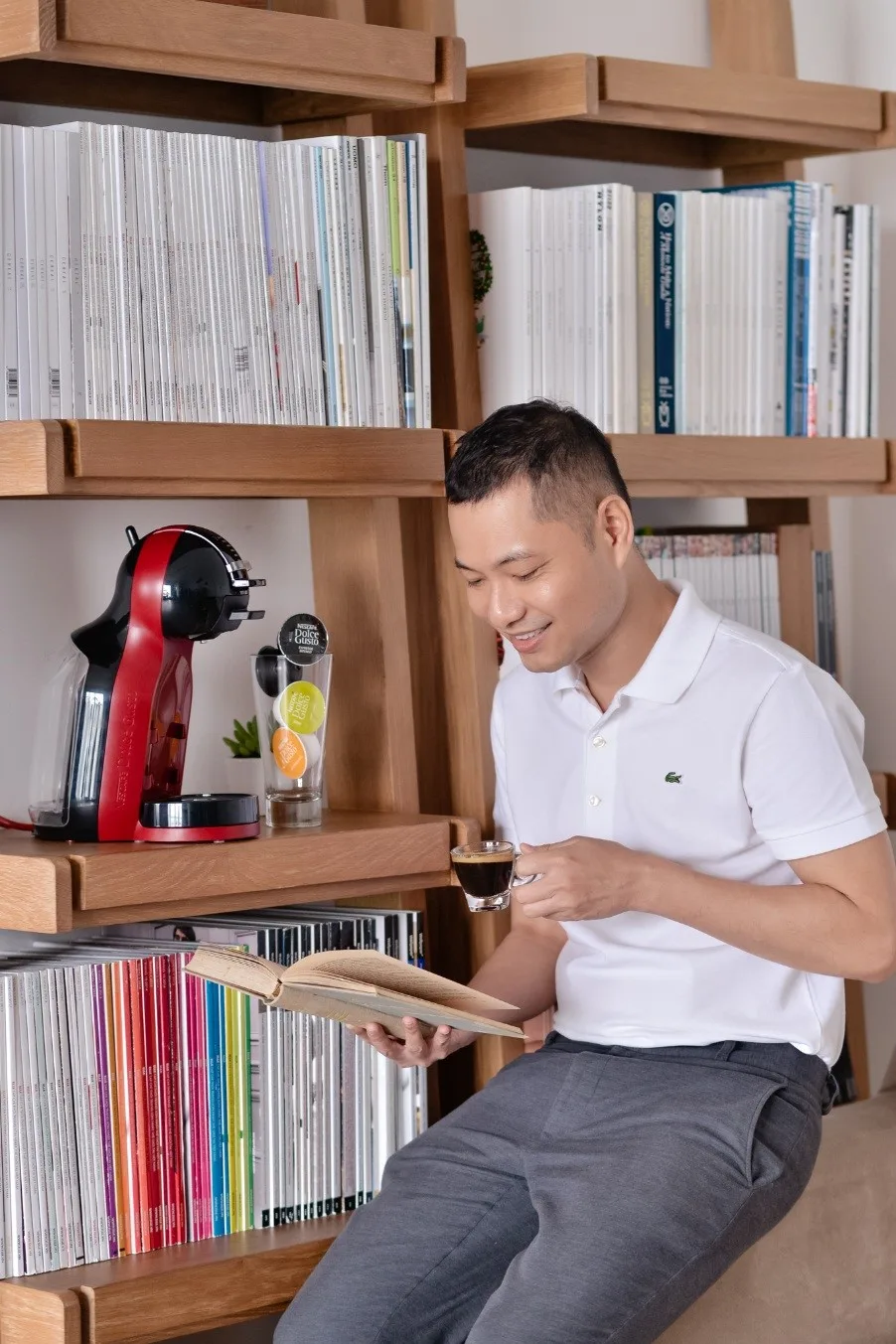 dzung yoko