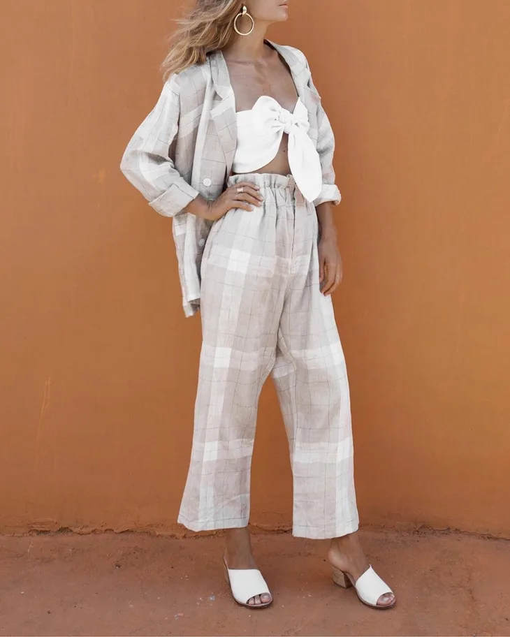 crop top thắt nơ 5