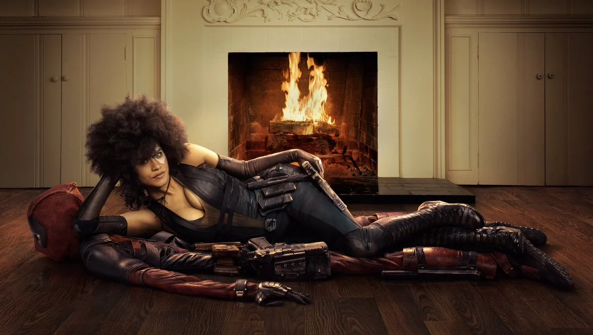 cách luyện tập giữ dáng zazie deadpool 2 2 cách luyện tập giữ dáng zazie deadpool 2 2