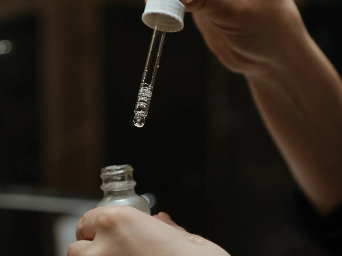 Serum dành cho da khô Serum dành cho da khô