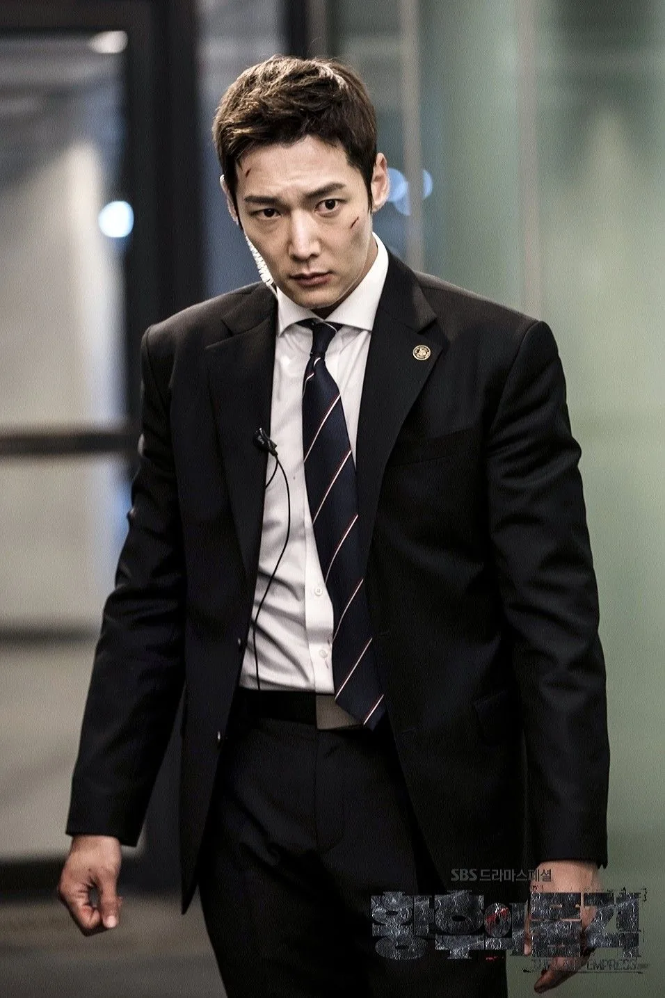 choi jin huyk