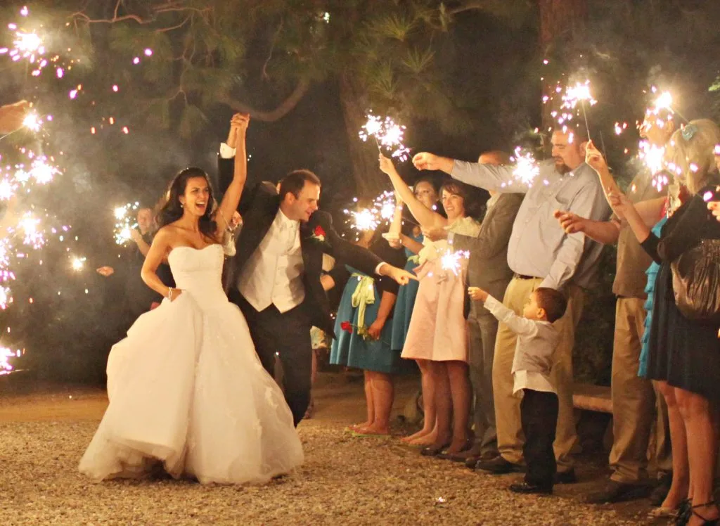 wedding party wedding party