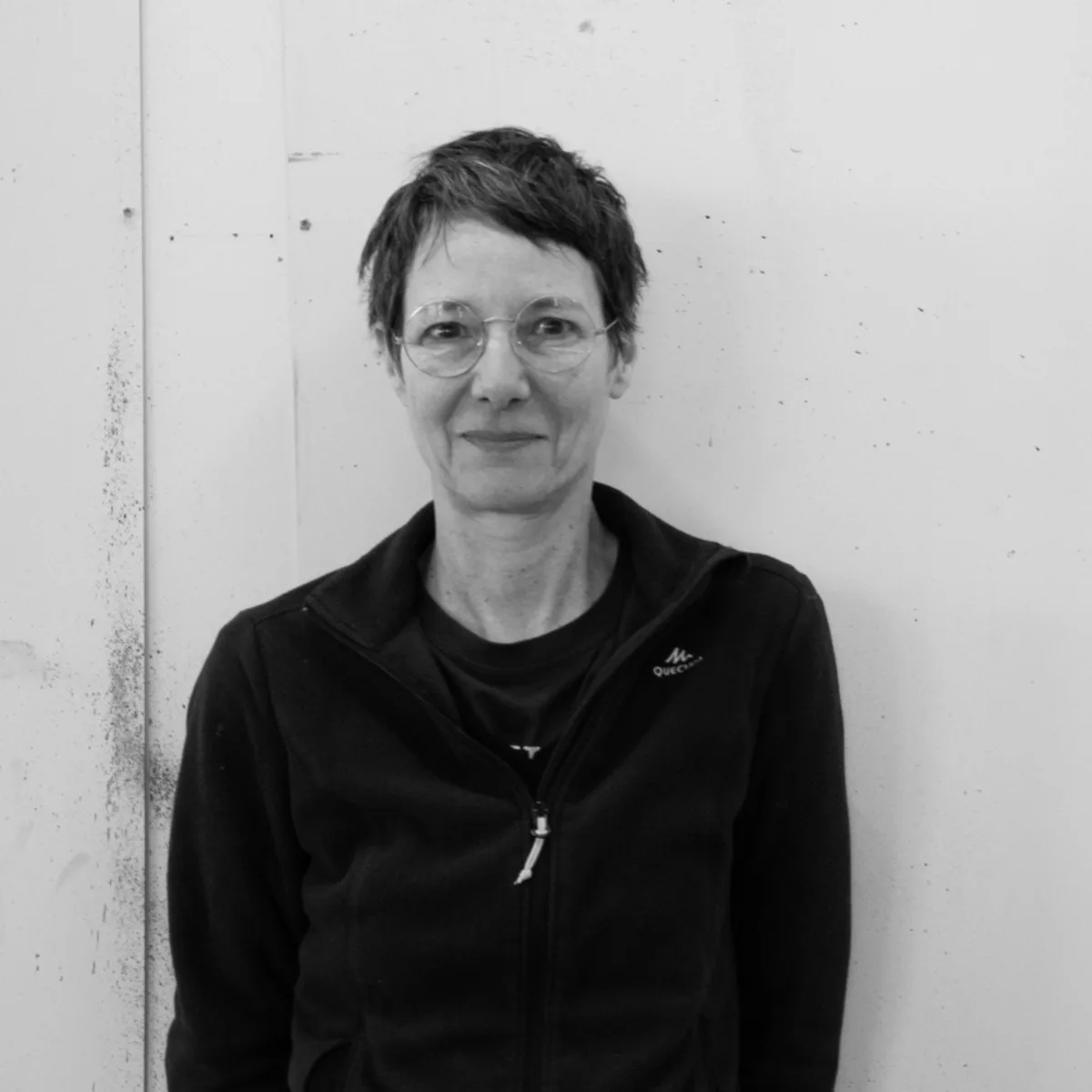 Valérie Favre